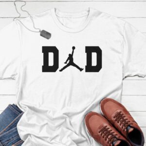 Air Dad T-Shirt 1 Air Dad t-shirt
