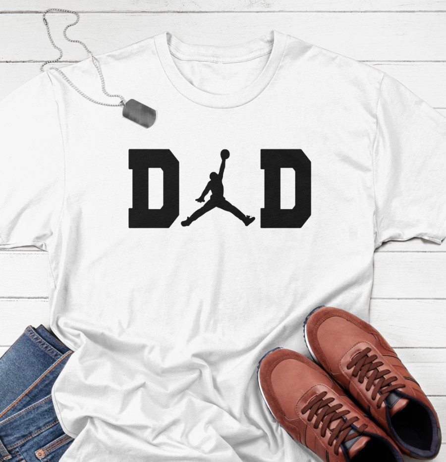 Air Dad T-Shirt Air Dad T-Shirt
