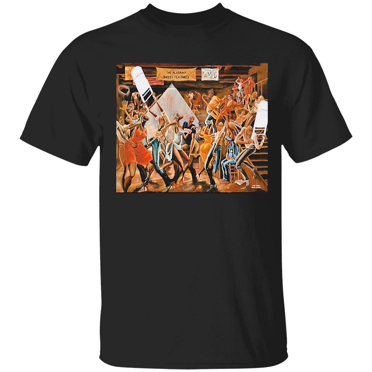 Alabama River Boat Brawl Shirt Alabama River Boat Brawl Shirt