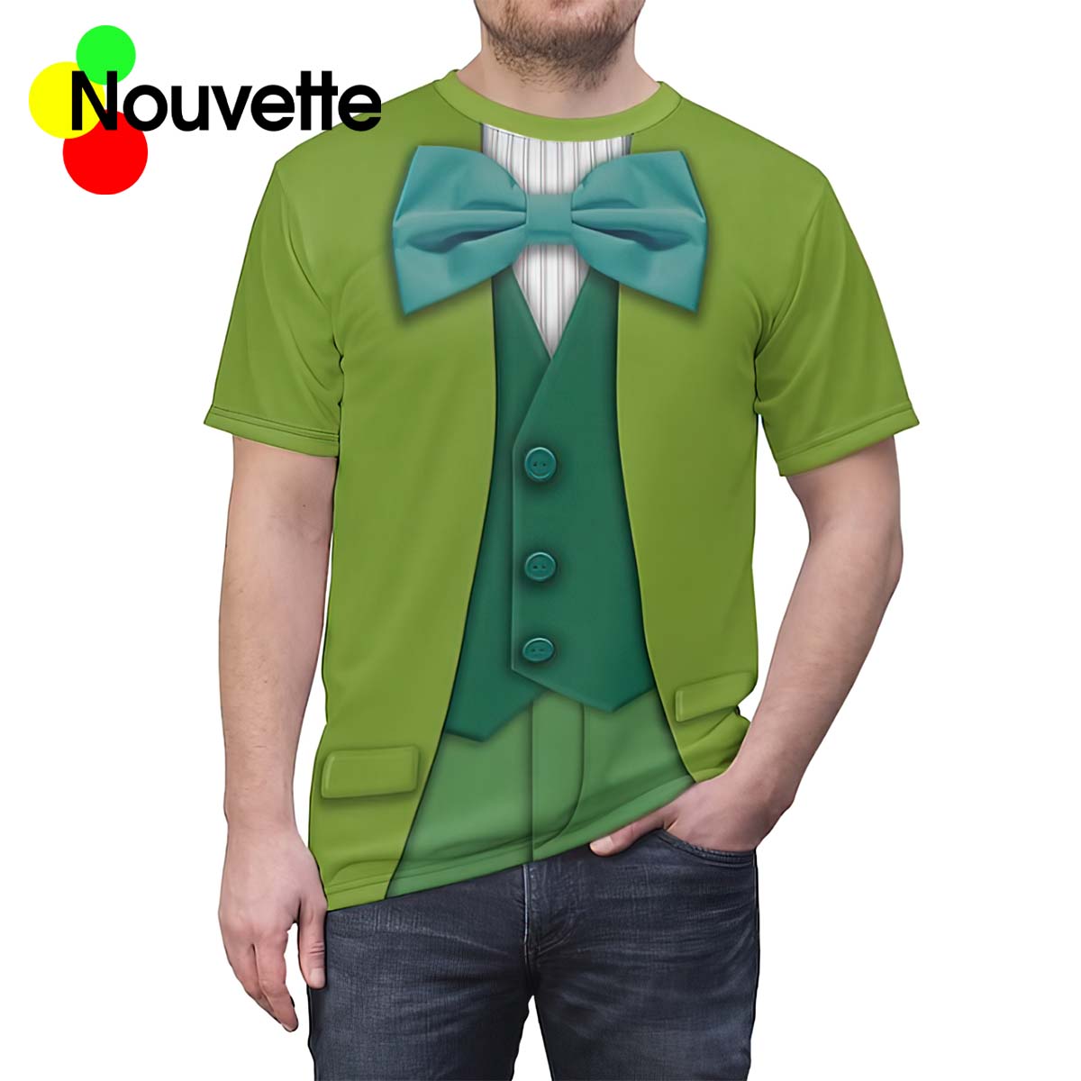 Alice In Wonderland Mad Hatter Halloween Costume Shirt