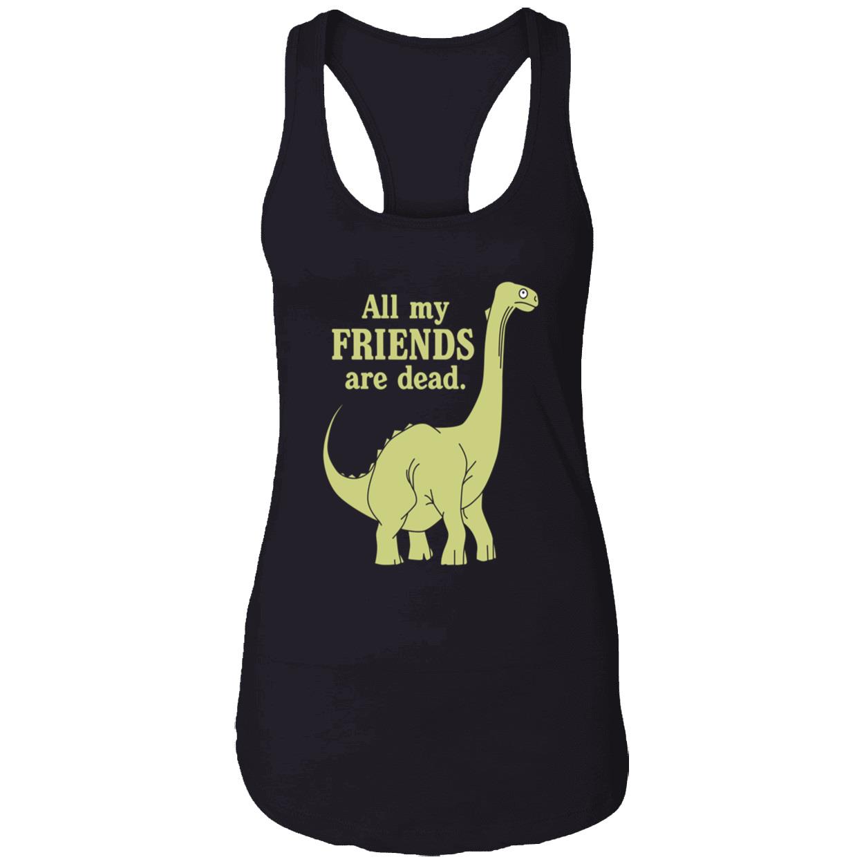 All My Friends Are Animals Dinosaur Sweatshirt All My Friends Are Animals Dinosaur Sweatshirt