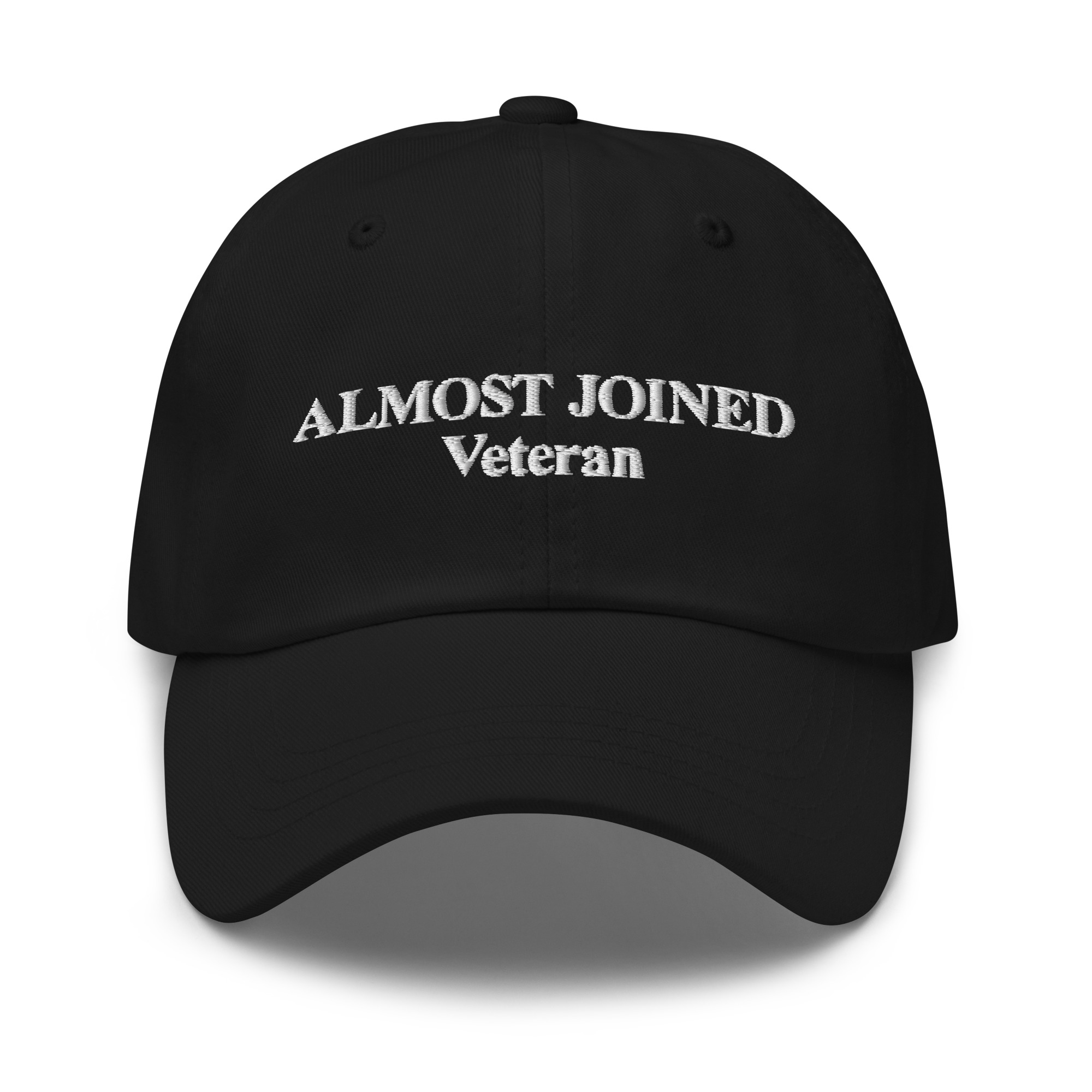 Almost Joined Veteran Hat