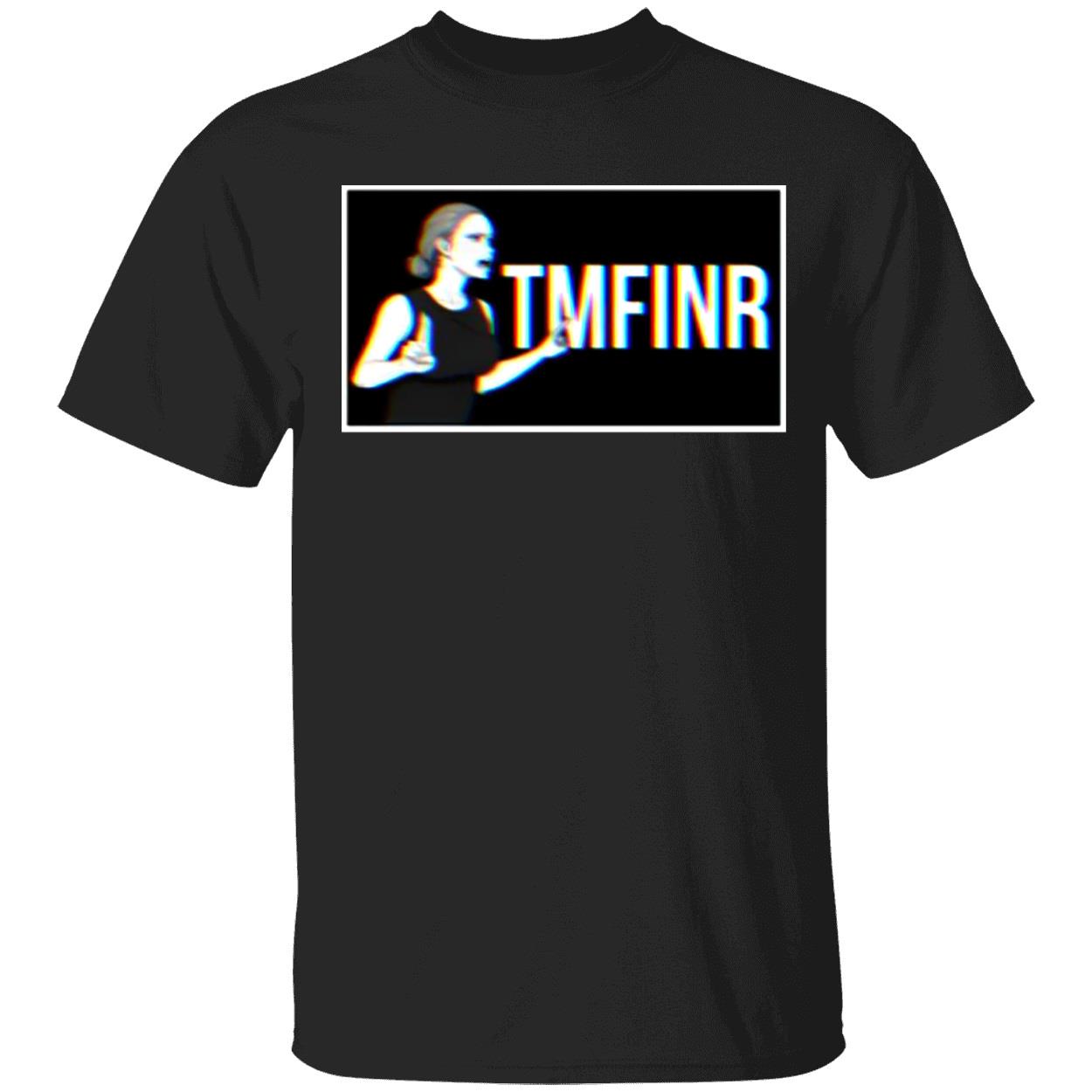 Alphafox Tmfinr Shirt Alphafox Tmfinr Shirt