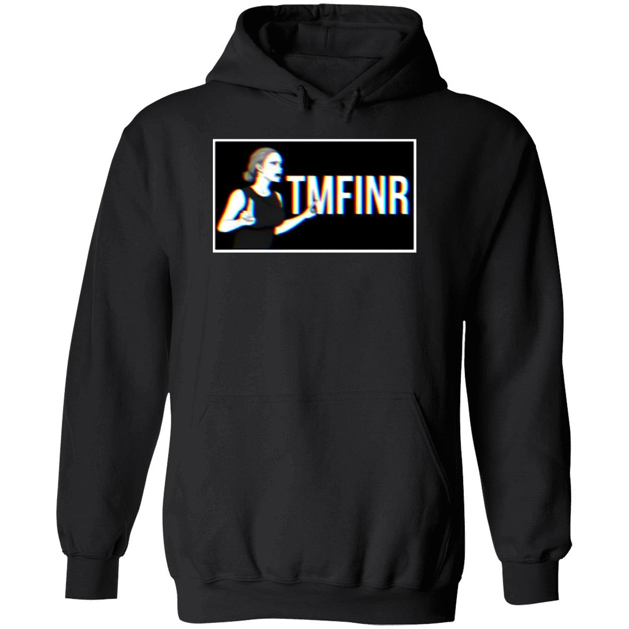 Alphafox Tmfinr Shirt Alphafox Tmfinr Shirt