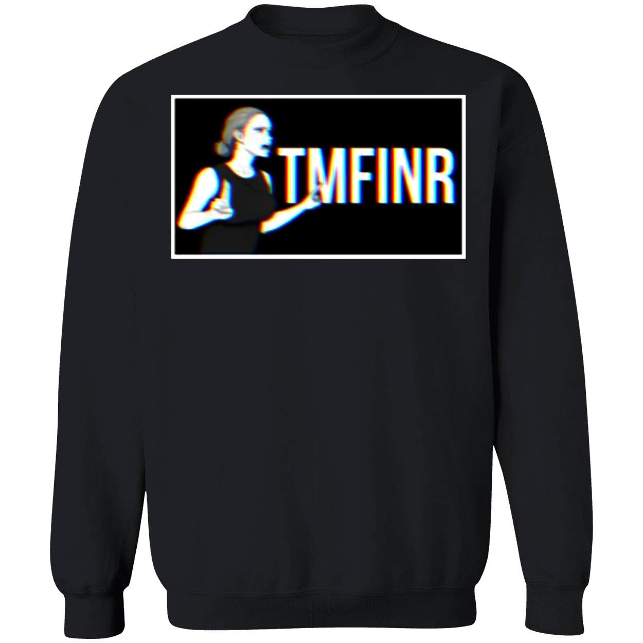 Alphafox Tmfinr Shirt Alphafox Tmfinr Shirt