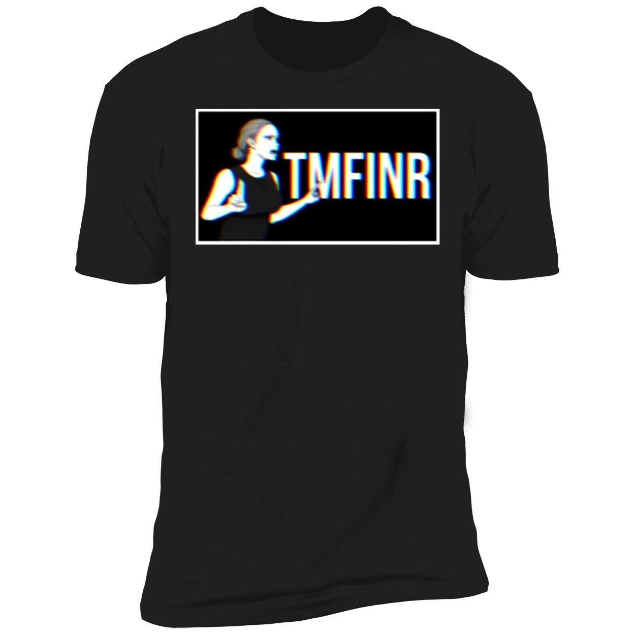 Alphafox Tmfinr Shirt Alphafox Tmfinr Shirt