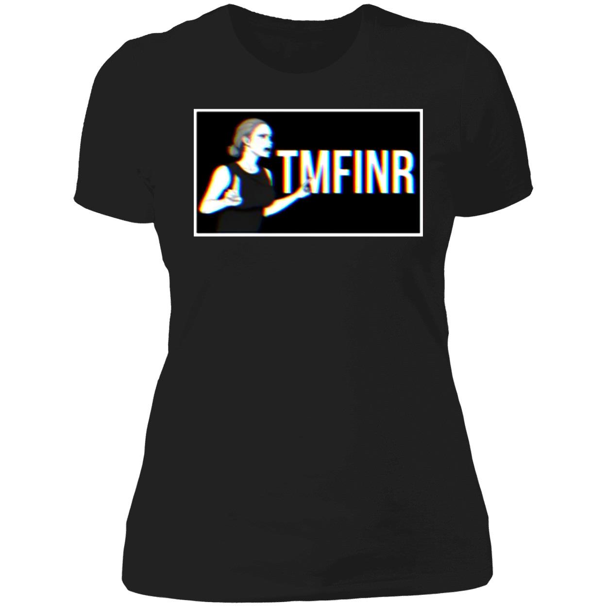 Alphafox Tmfinr Shirt Alphafox Tmfinr Shirt