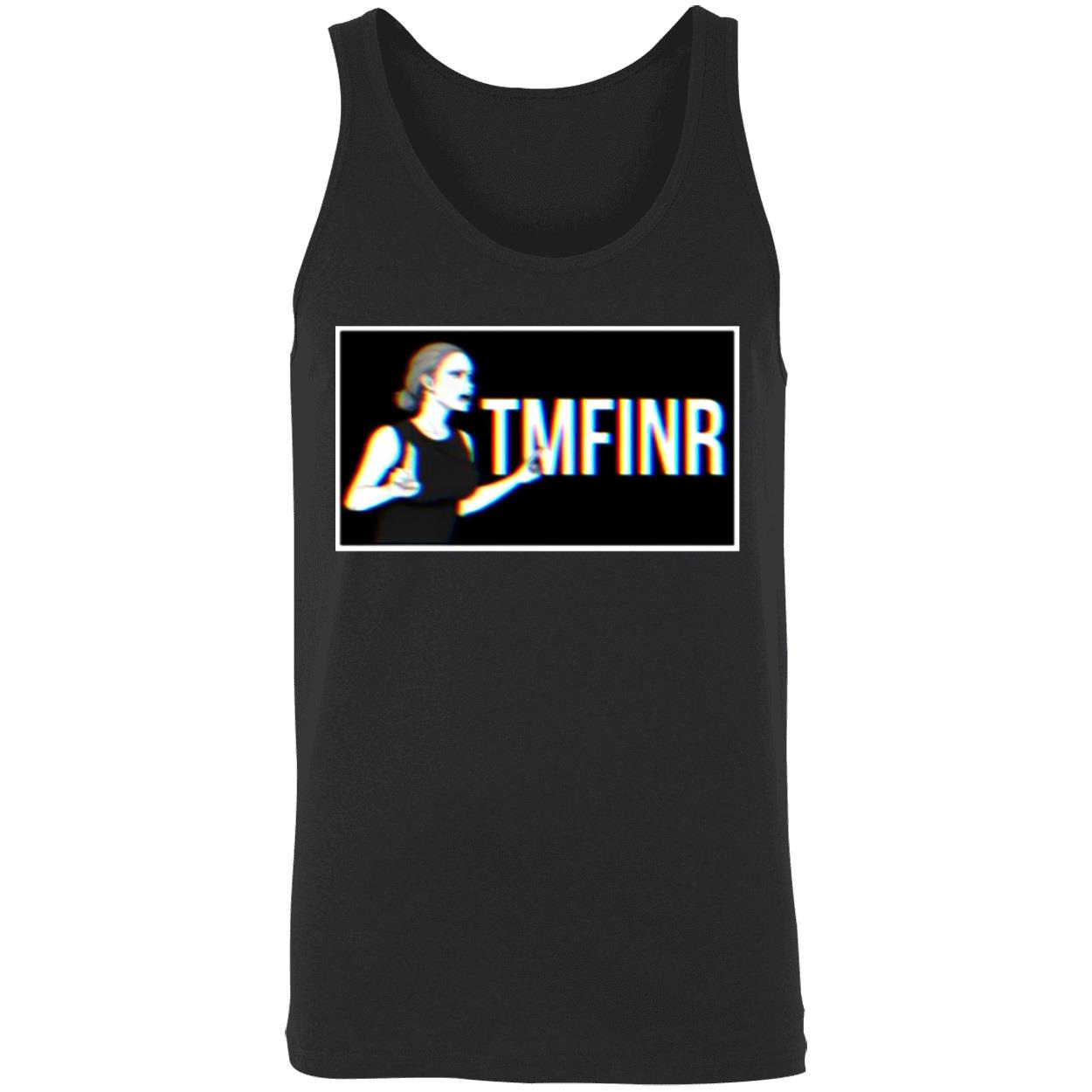 Alphafox Tmfinr Shirt Alphafox Tmfinr Shirt
