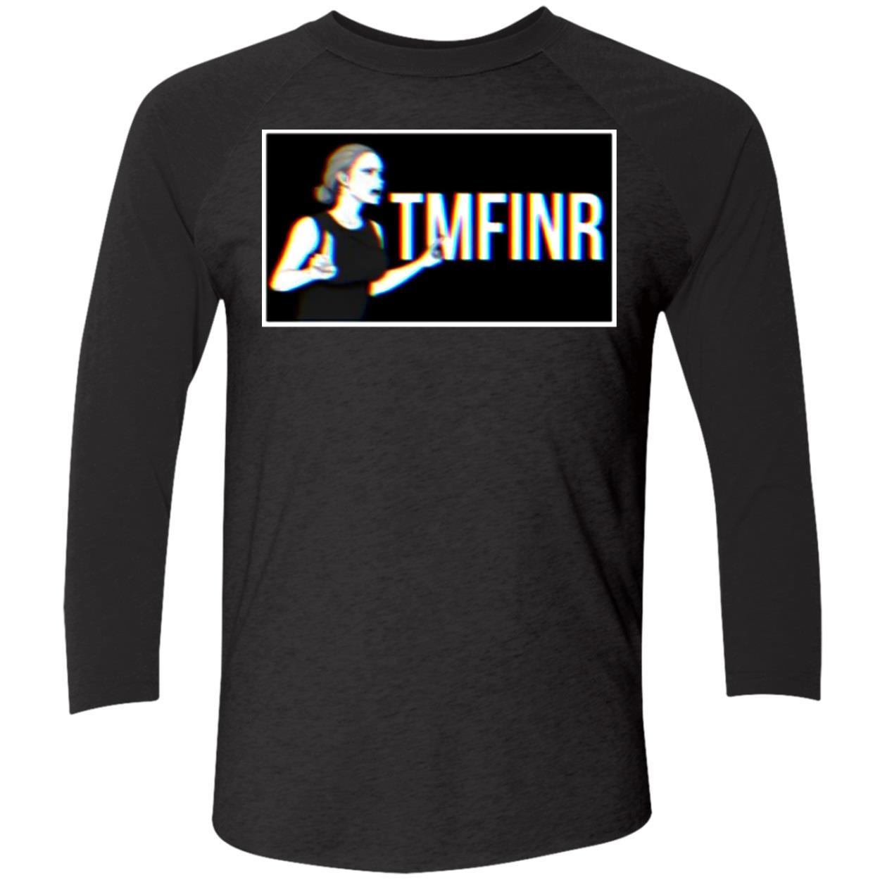 Alphafox Tmfinr Shirt Alphafox Tmfinr Shirt