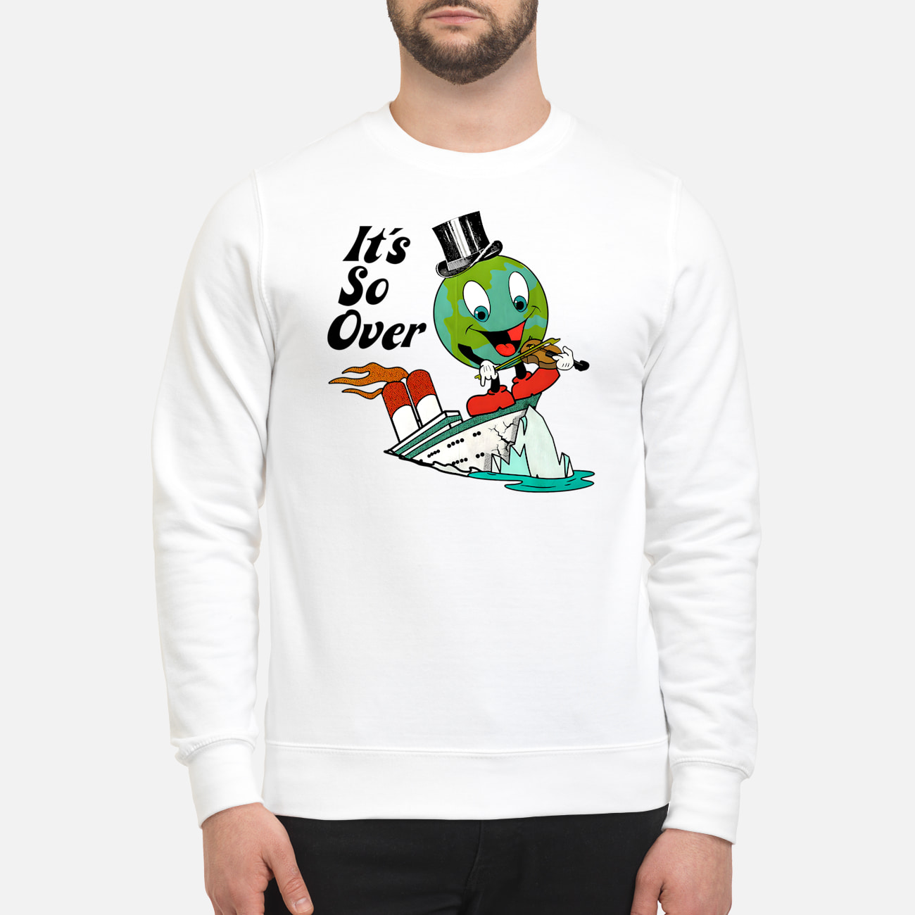 It’S So Over Shirt It’S So Over Shirt