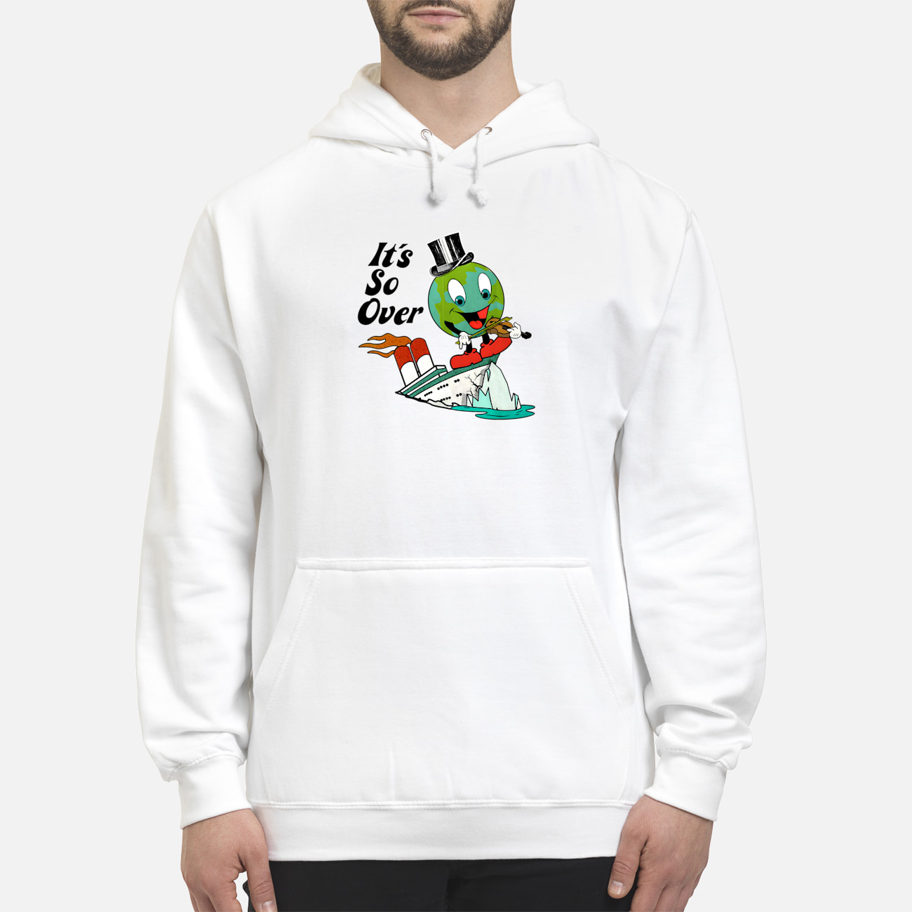 It’S So Over Shirt It’S So Over Shirt