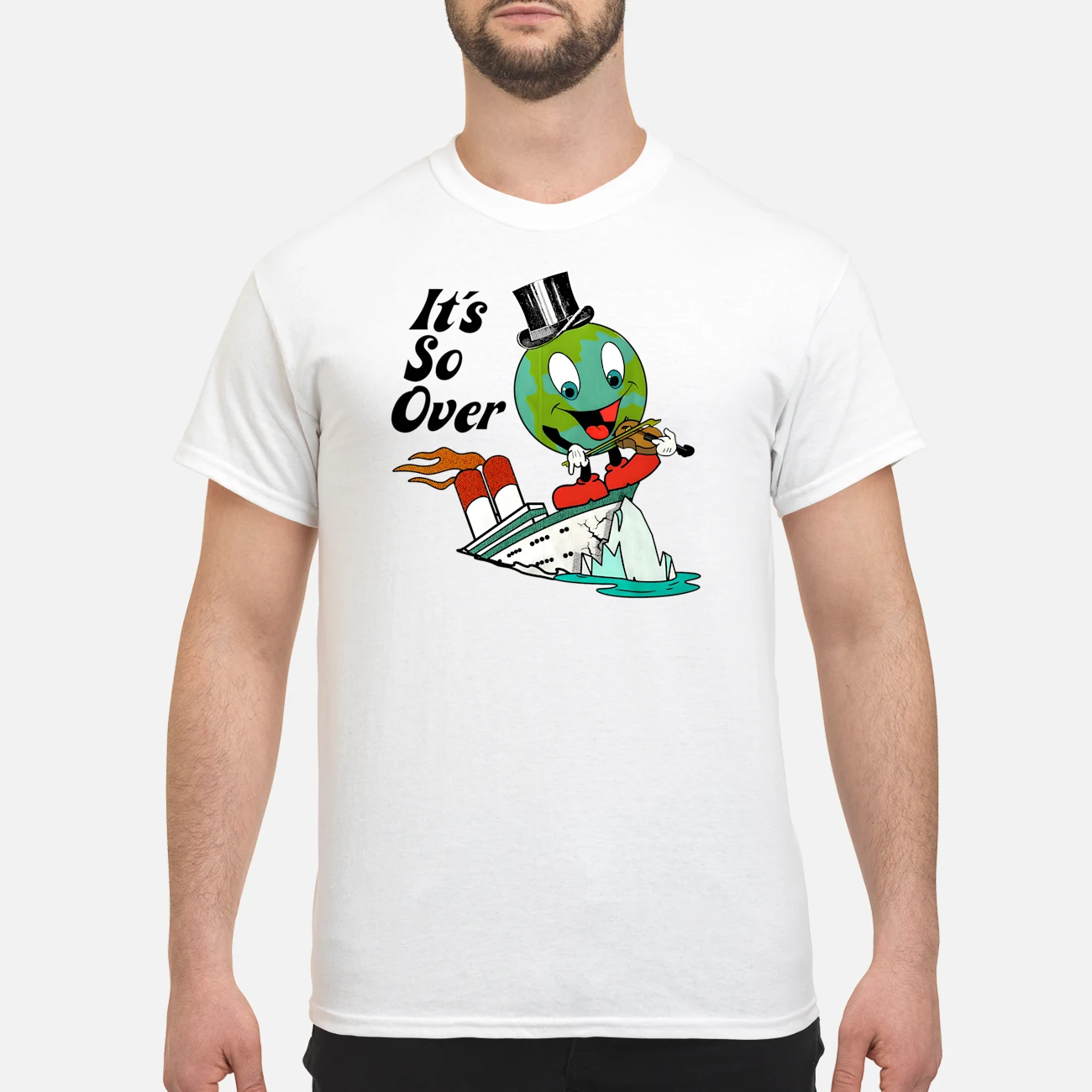 It’S So Over Shirt It’S So Over Shirt