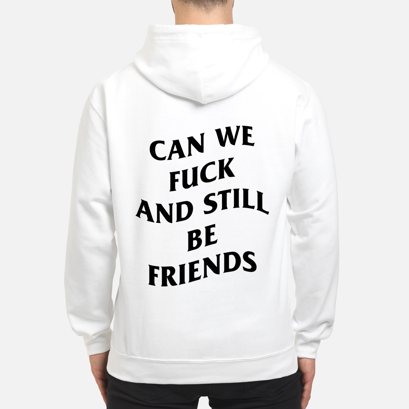 Can We F*Ck And Still Be Friends Shirt Can We F*Ck And Still Be Friends Shirt