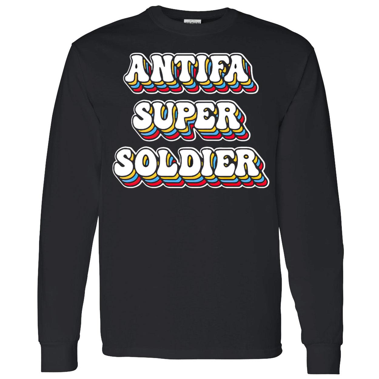 Lia Thomas Antifa Shirt Lia Thomas Antifa Shirt