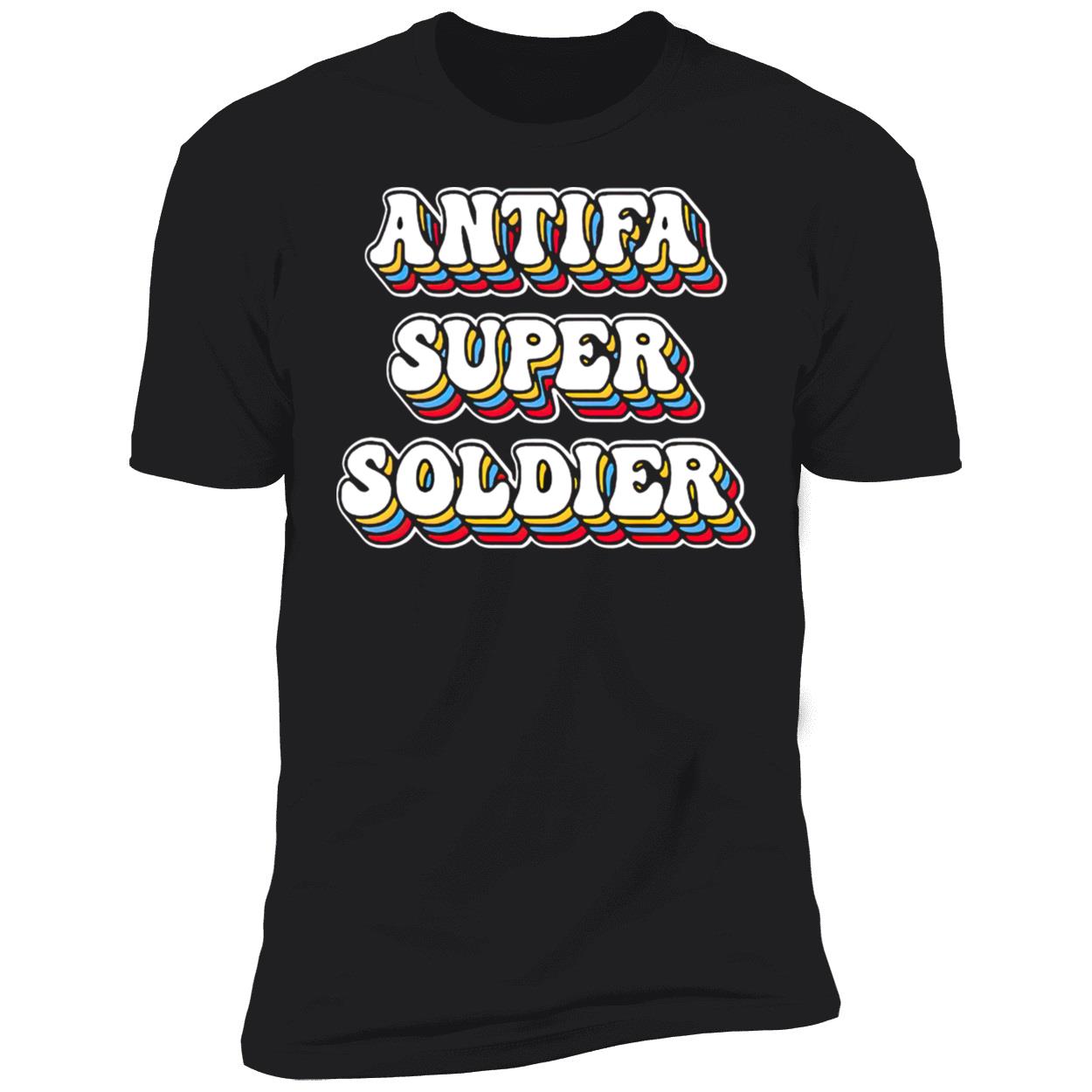 Lia Thomas Antifa Shirt Lia Thomas Antifa Shirt