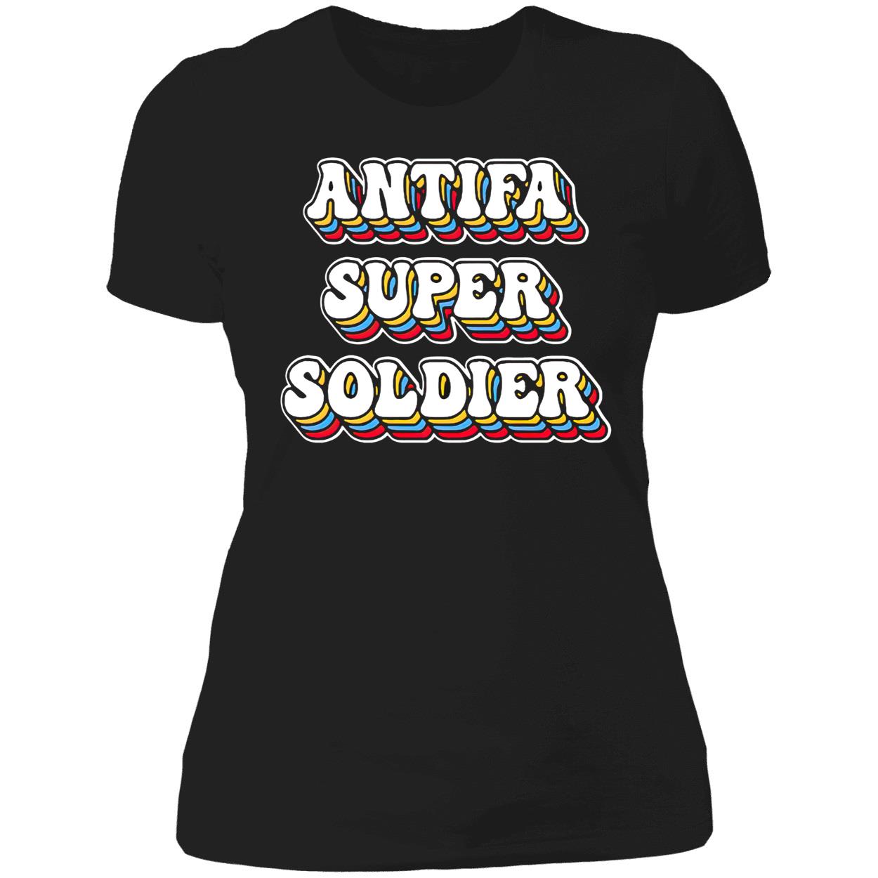 Lia Thomas Antifa Shirt Lia Thomas Antifa Shirt