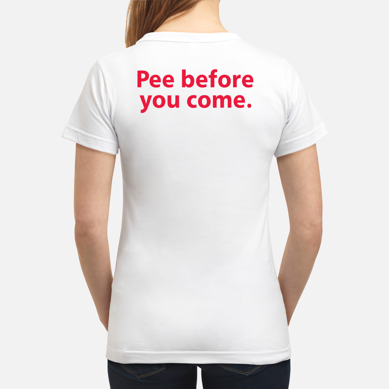 Pee Before You Come Shirt Pee Before You Come Shirt