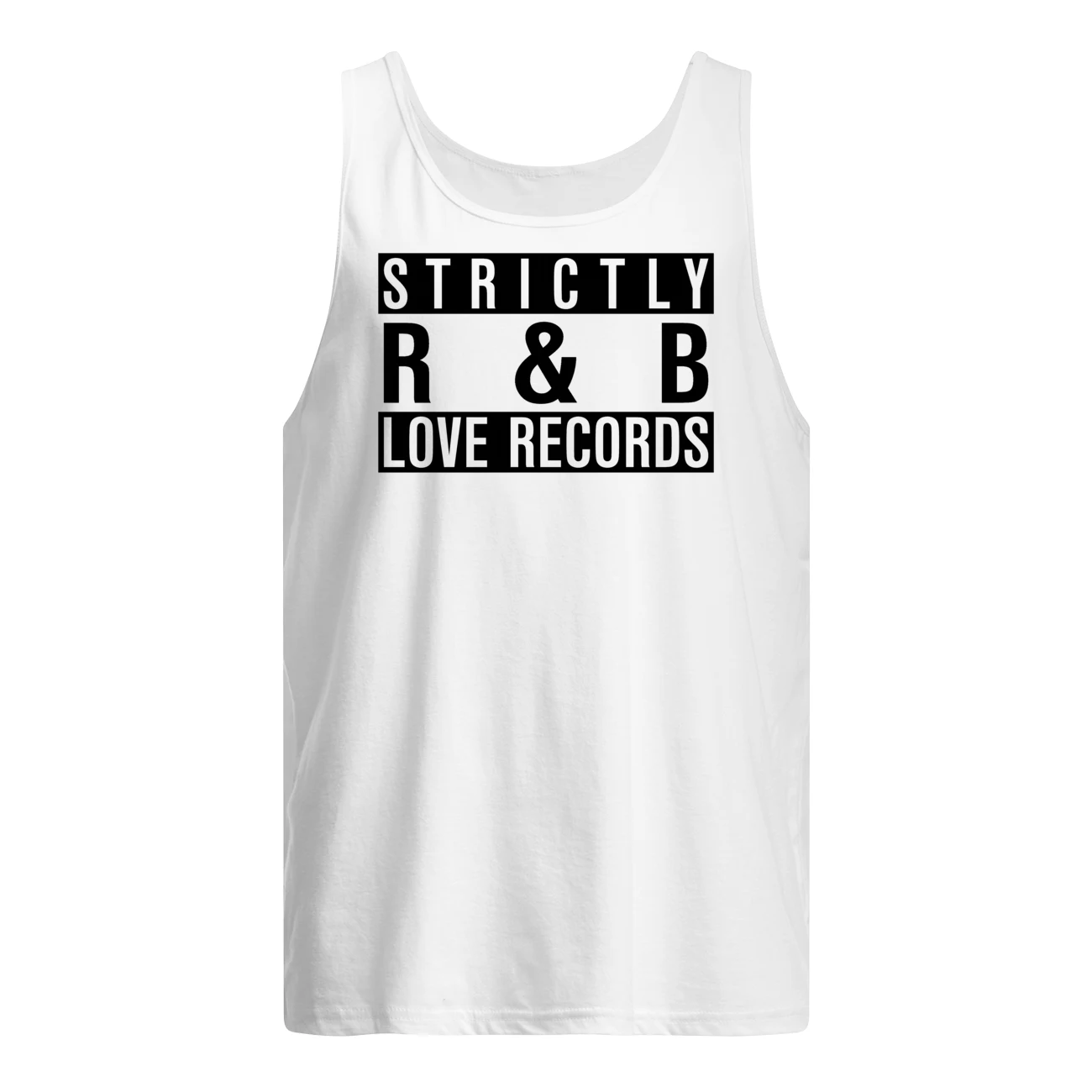 Strictly R And B Love Records Shirt Strictly R And B Love Records Shirt