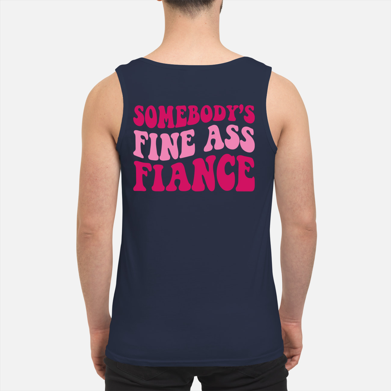 Somebody Fine Ass Fiance Sweatshirt Somebody Fine Ass Fiance Sweatshirt