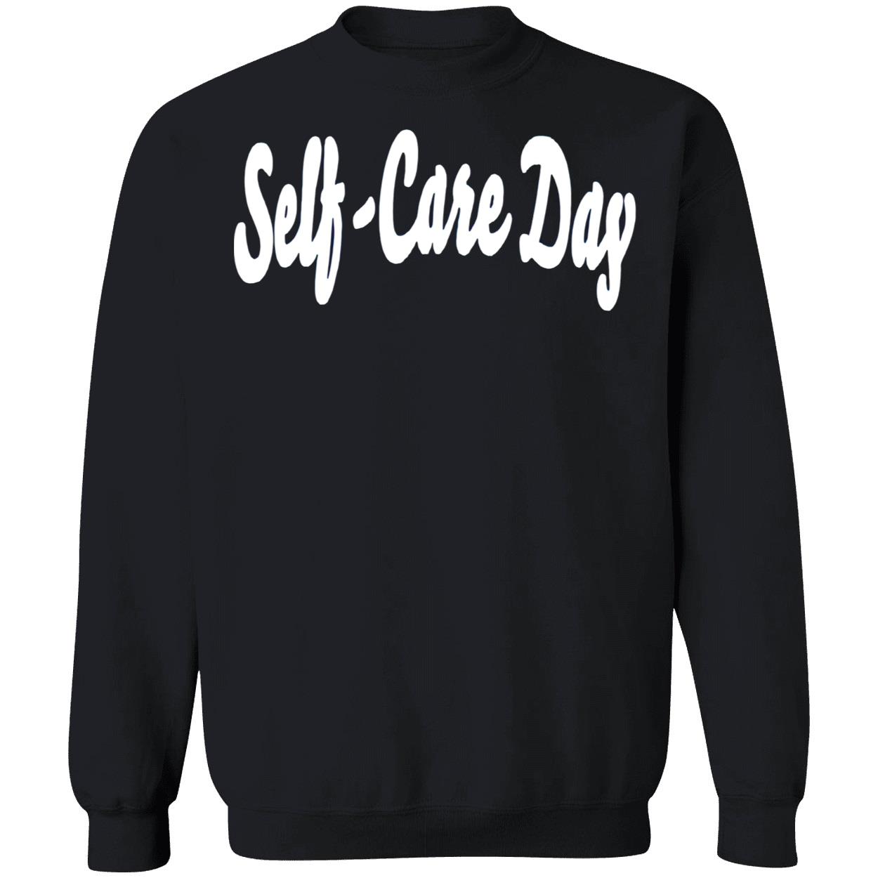 Self Care Day Shirt Self Care Day Shirt