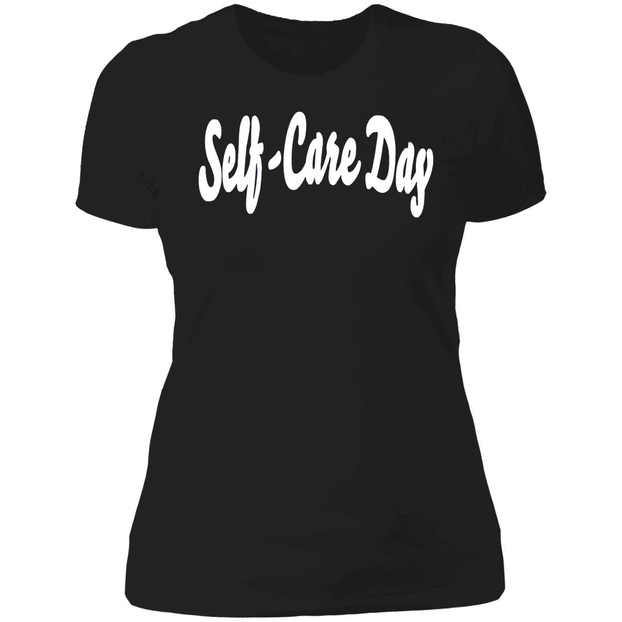 Self Care Day Shirt Self Care Day Shirt