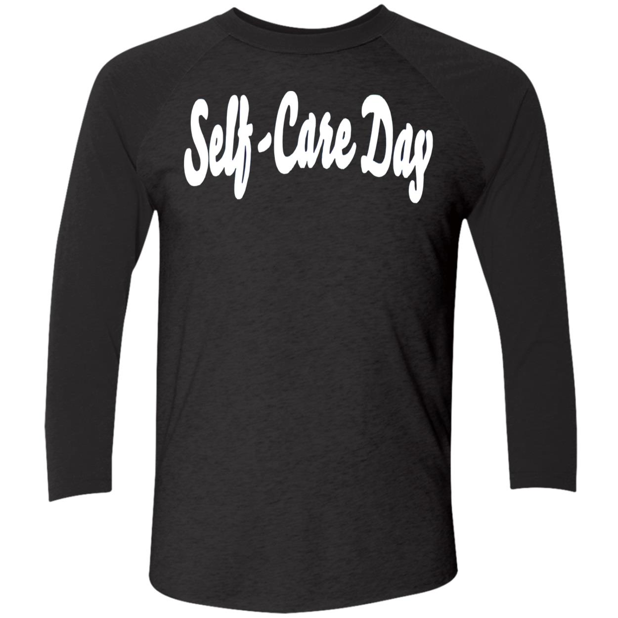 Self Care Day Shirt Self Care Day Shirt