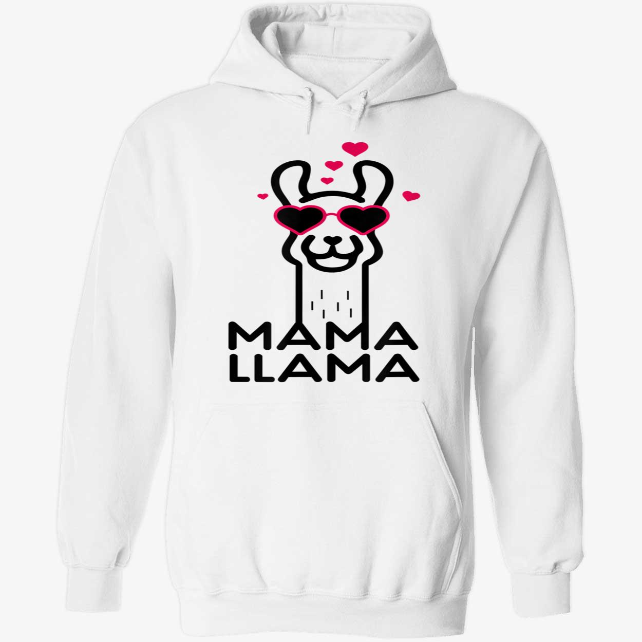 Mama Llama Shirt Mama Llama Shirt
