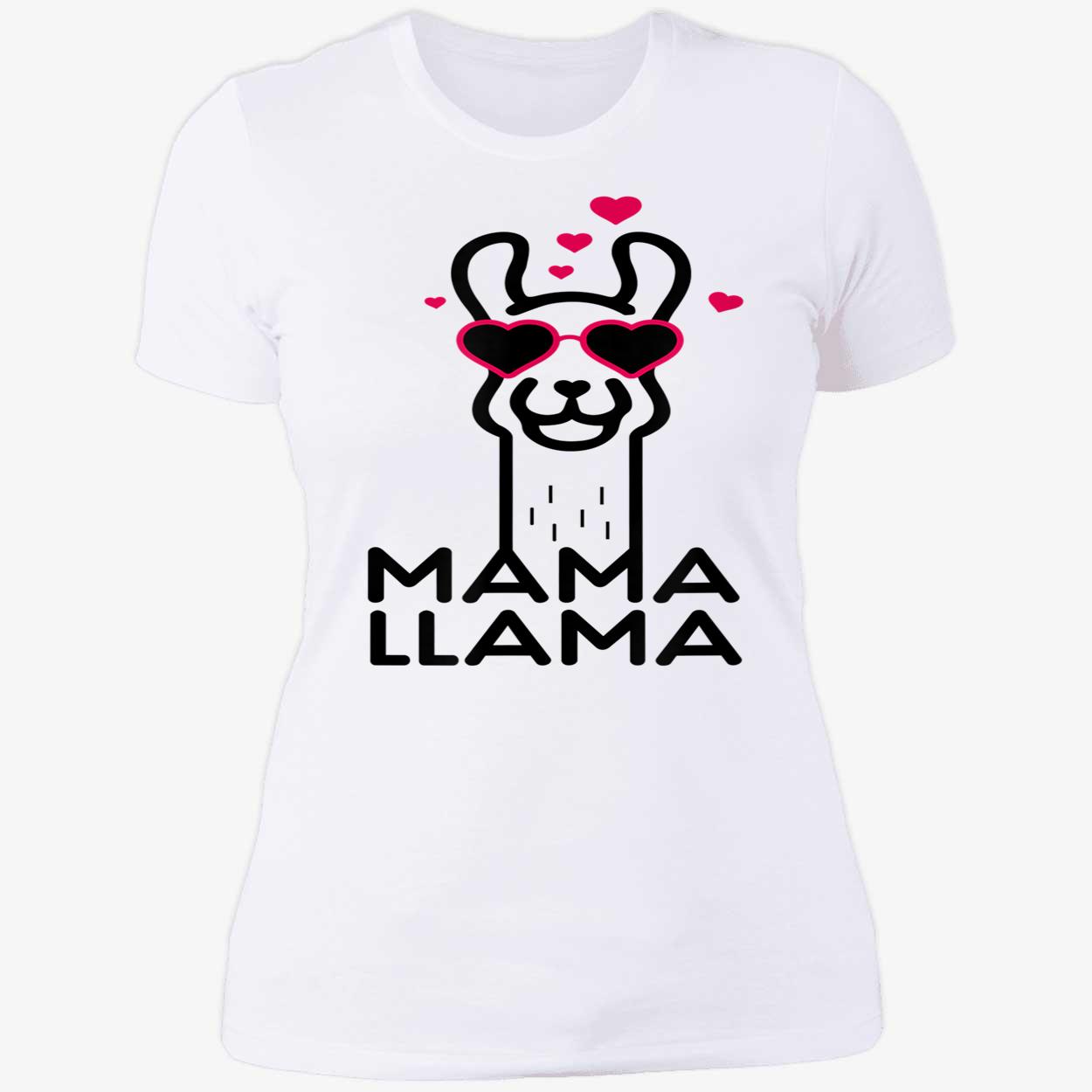 Mama Llama Shirt Mama Llama Shirt