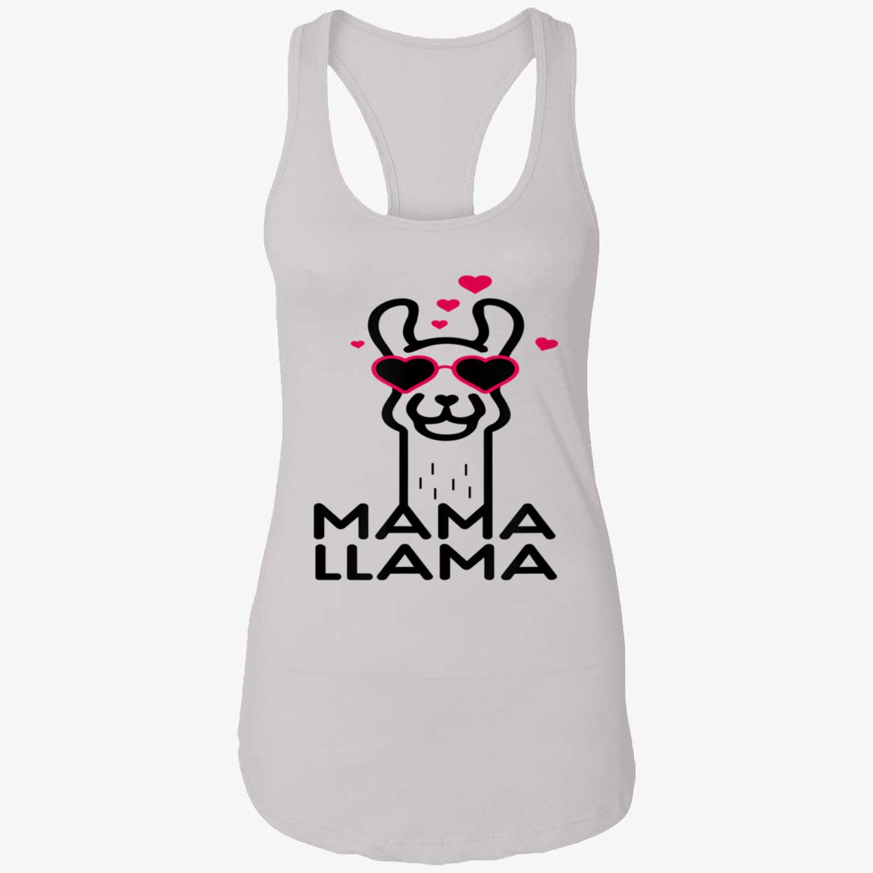 Mama Llama Shirt Mama Llama Shirt
