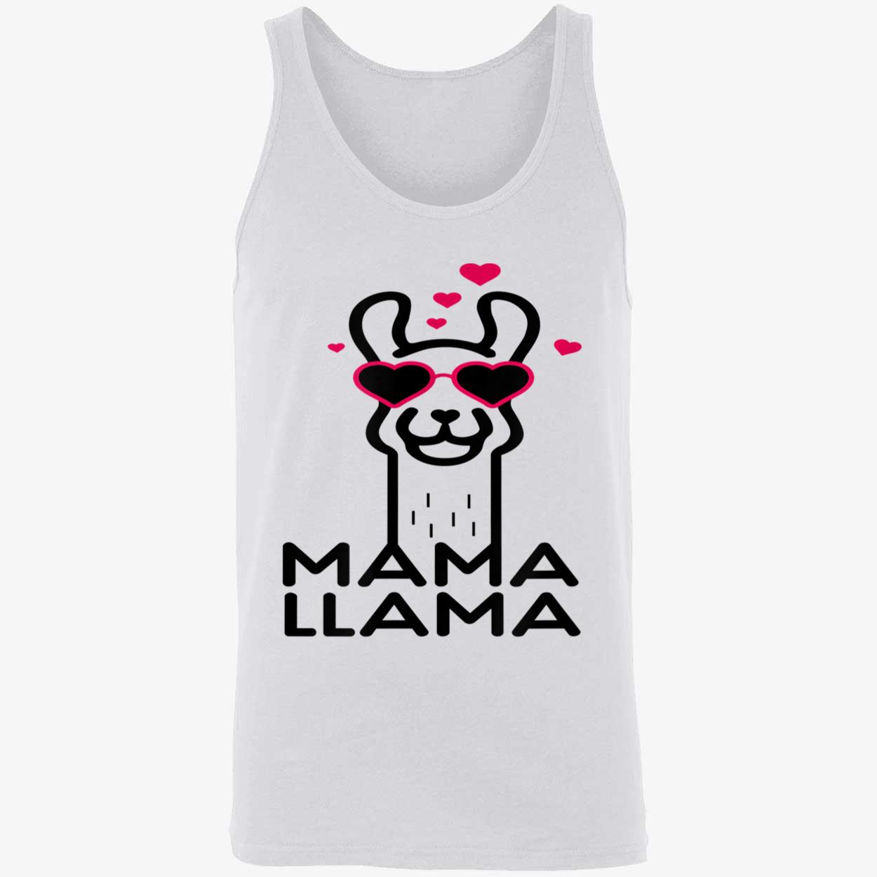 Mama Llama Shirt Mama Llama Shirt