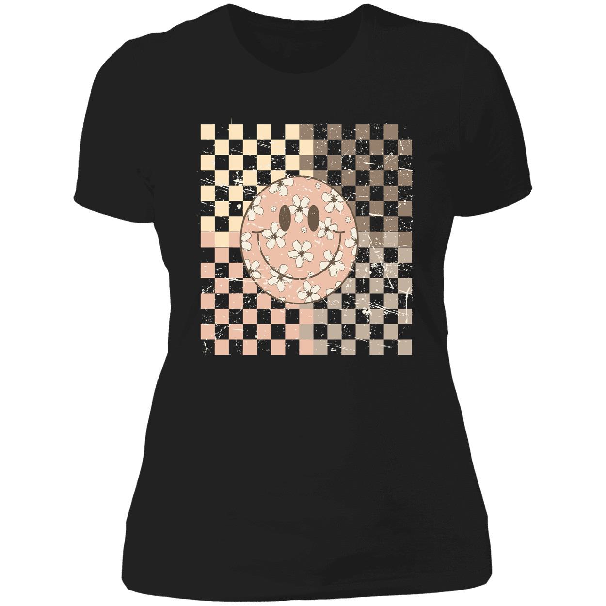 Smiling Flower Vintage Smiley Face Shirt Smiling Flower Vintage Smiley Face Shirt