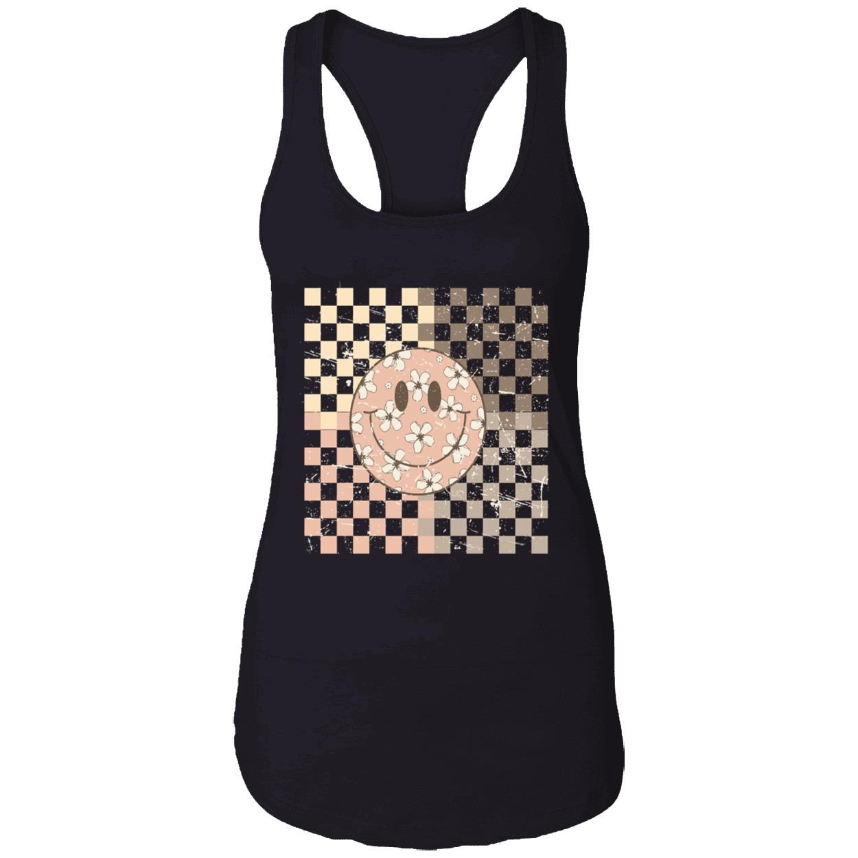 Smiling Flower Vintage Smiley Face Shirt Smiling Flower Vintage Smiley Face Shirt