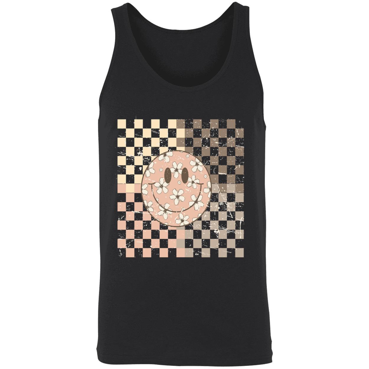 Smiling Flower Vintage Smiley Face Shirt Smiling Flower Vintage Smiley Face Shirt