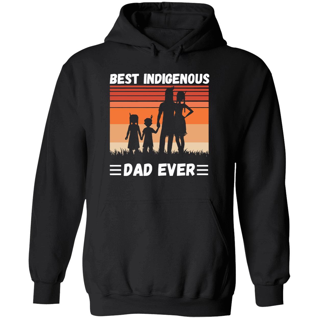 Best Indigenous Dad Ever Shirt Best Indigenous Dad Ever Shirt