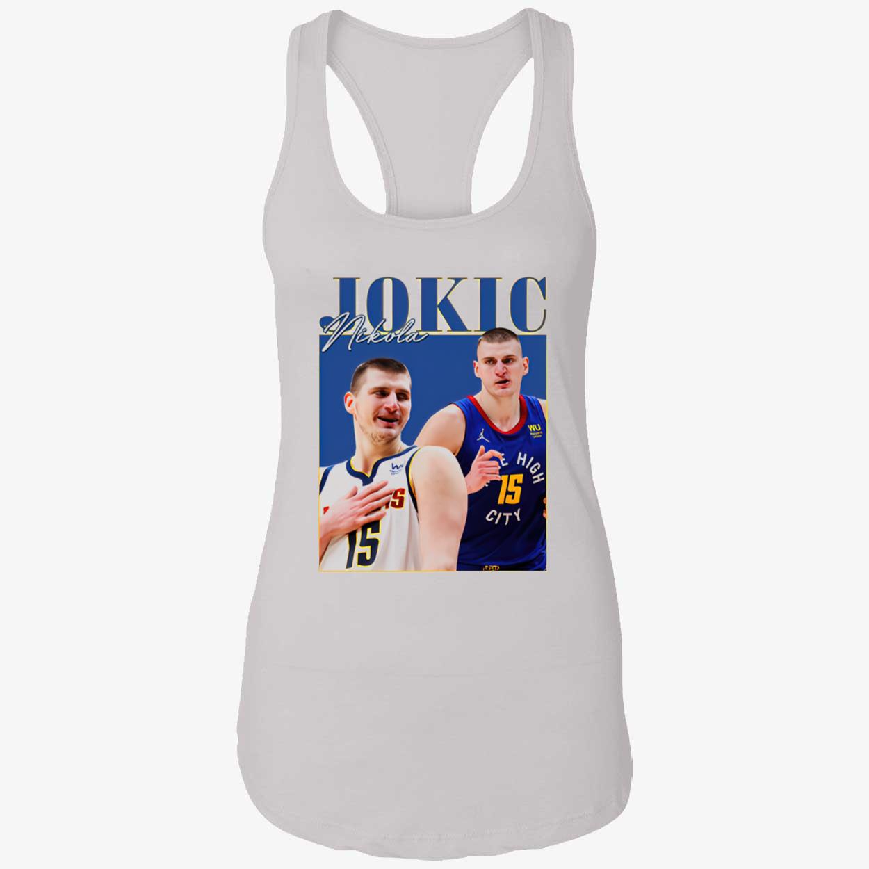 Nikola Jokic Shirt Nikola Jokic Shirt