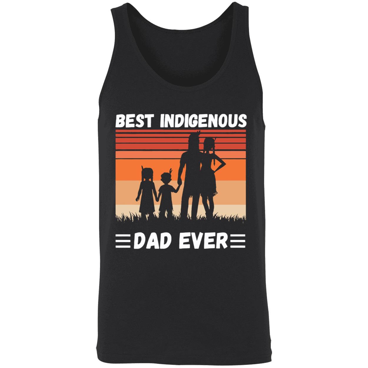 Best Indigenous Dad Ever Shirt Best Indigenous Dad Ever Shirt