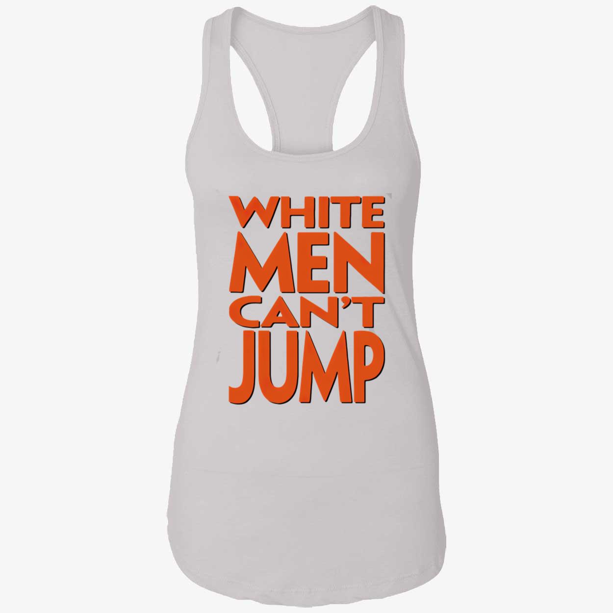 White Men Can’T Jump Shirt White Men Can’T Jump Shirt