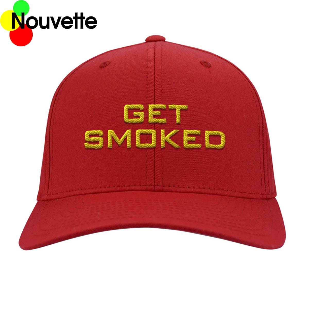 Get Smoked Hat Get Smoked Hat