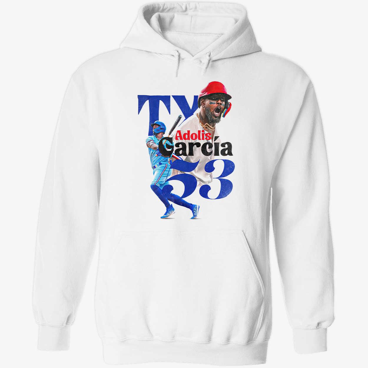 El Bombi Adolis Garcia Shirt El Bombi Adolis Garcia Shirt