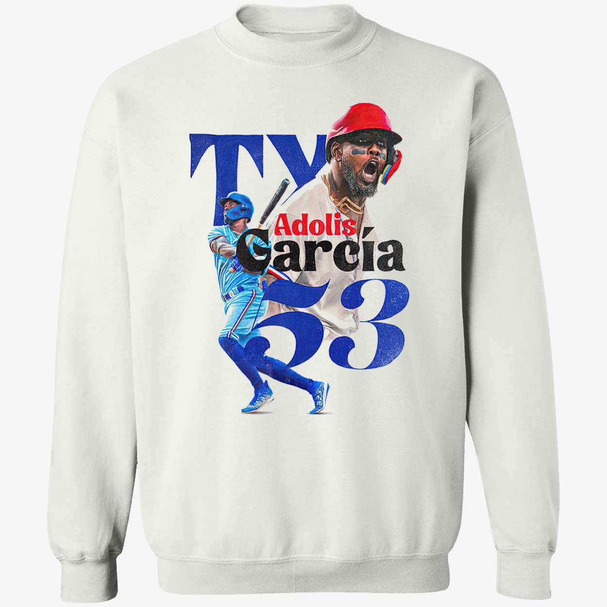 El Bombi Adolis Garcia Shirt El Bombi Adolis Garcia Shirt