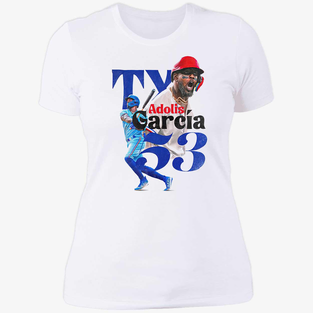 El Bombi Adolis Garcia Shirt El Bombi Adolis Garcia Shirt