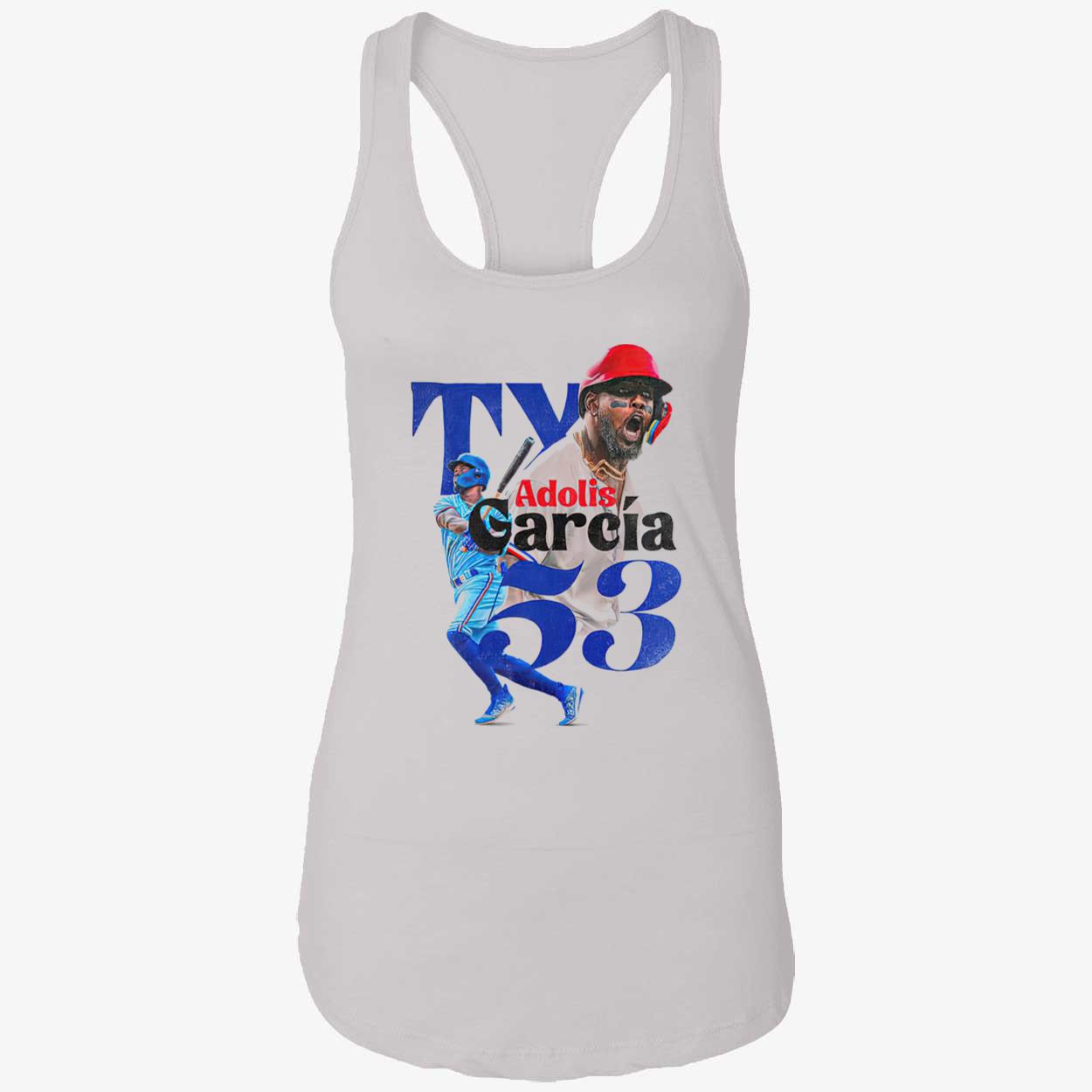 El Bombi Adolis Garcia Shirt El Bombi Adolis Garcia Shirt