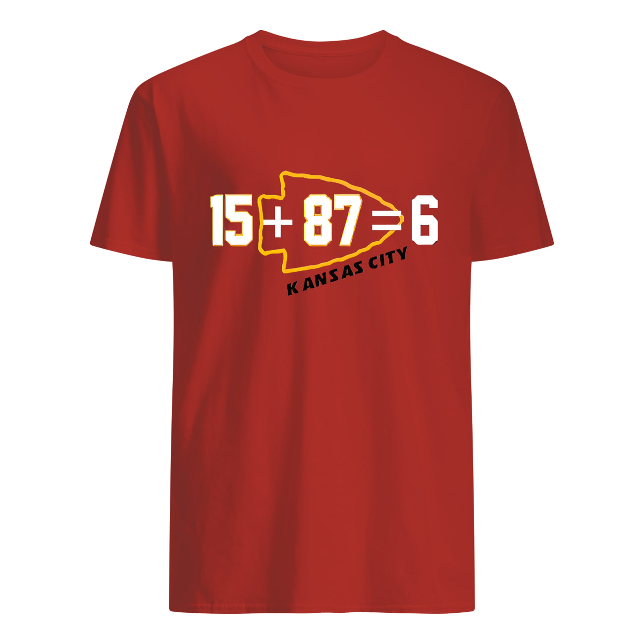Mahomes 15 87 6 Kansas City Shirt Mahomes 15 87 6 Kansas City Shirt