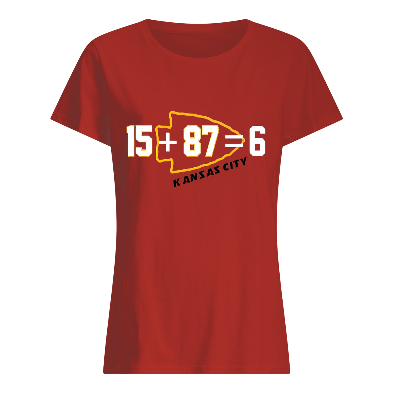 Mahomes 15 87 6 Kansas City Shirt Mahomes 15 87 6 Kansas City Shirt