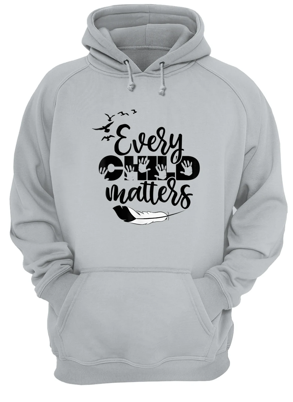 Every Child Matters Shirt Every Child Matters Shirt
