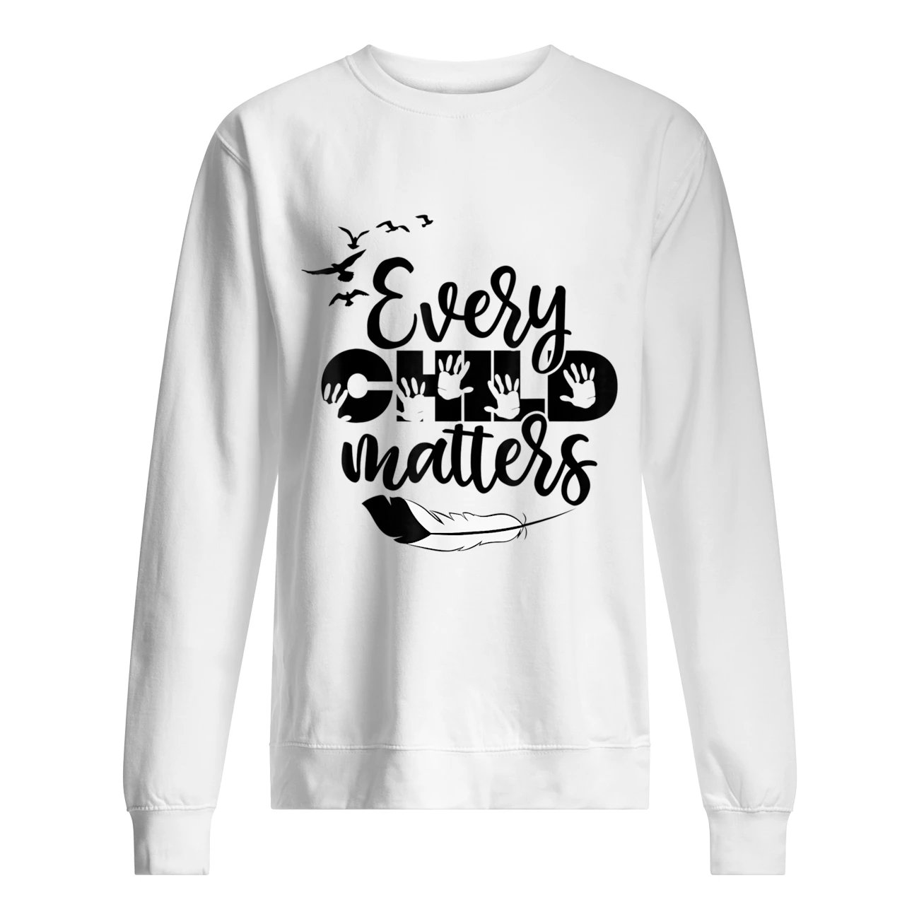 Every Child Matters Shirt Every Child Matters Shirt