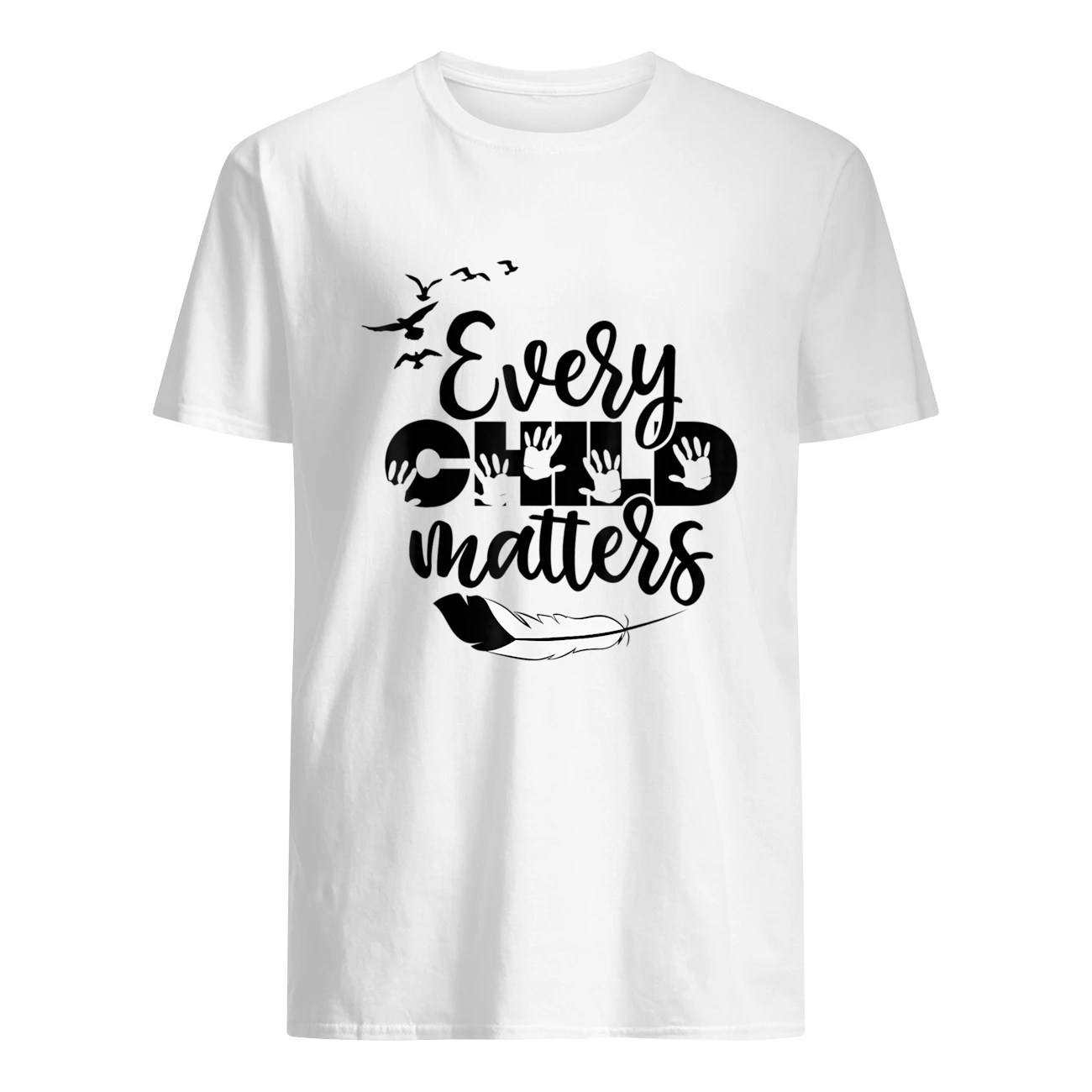 Every Child Matters Shirt Every Child Matters Shirt
