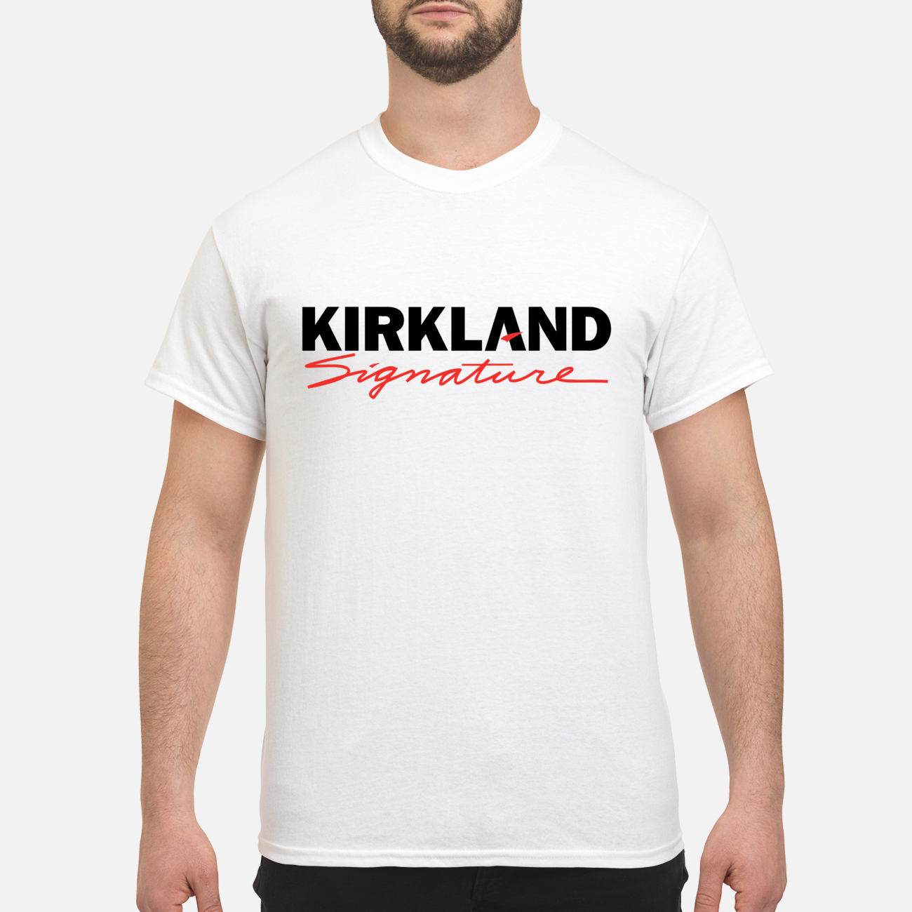 Kirkland Signature Sweatshirt Kirkland Signature Sweatshirt