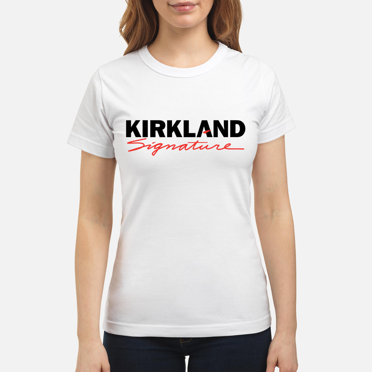 Kirkland Signature Sweatshirt Kirkland Signature Sweatshirt