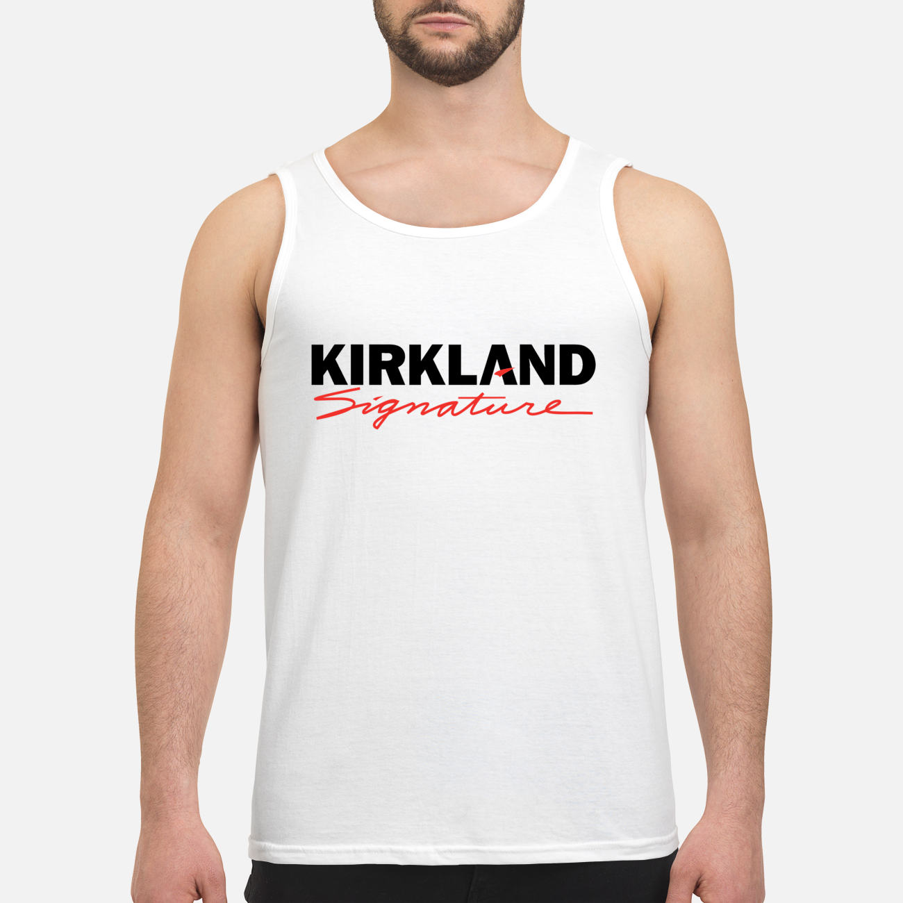 Kirkland Signature Sweatshirt Kirkland Signature Sweatshirt
